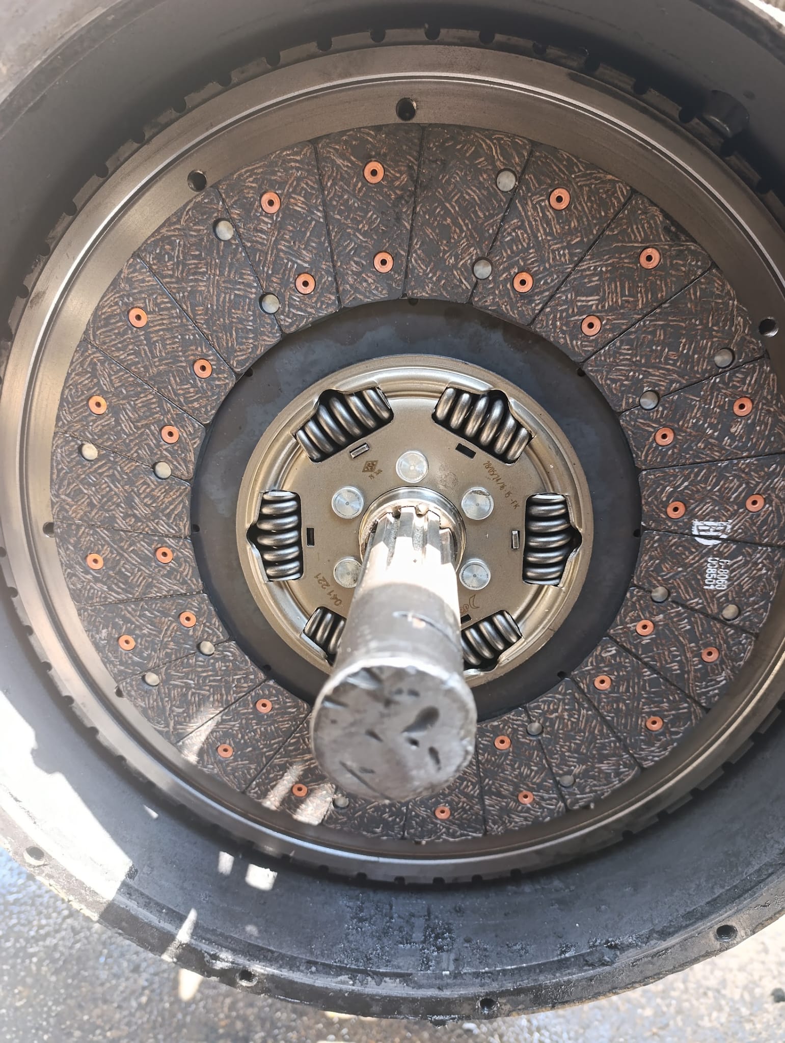 Ağır Vasıta Yol Yardım7 24 (45)