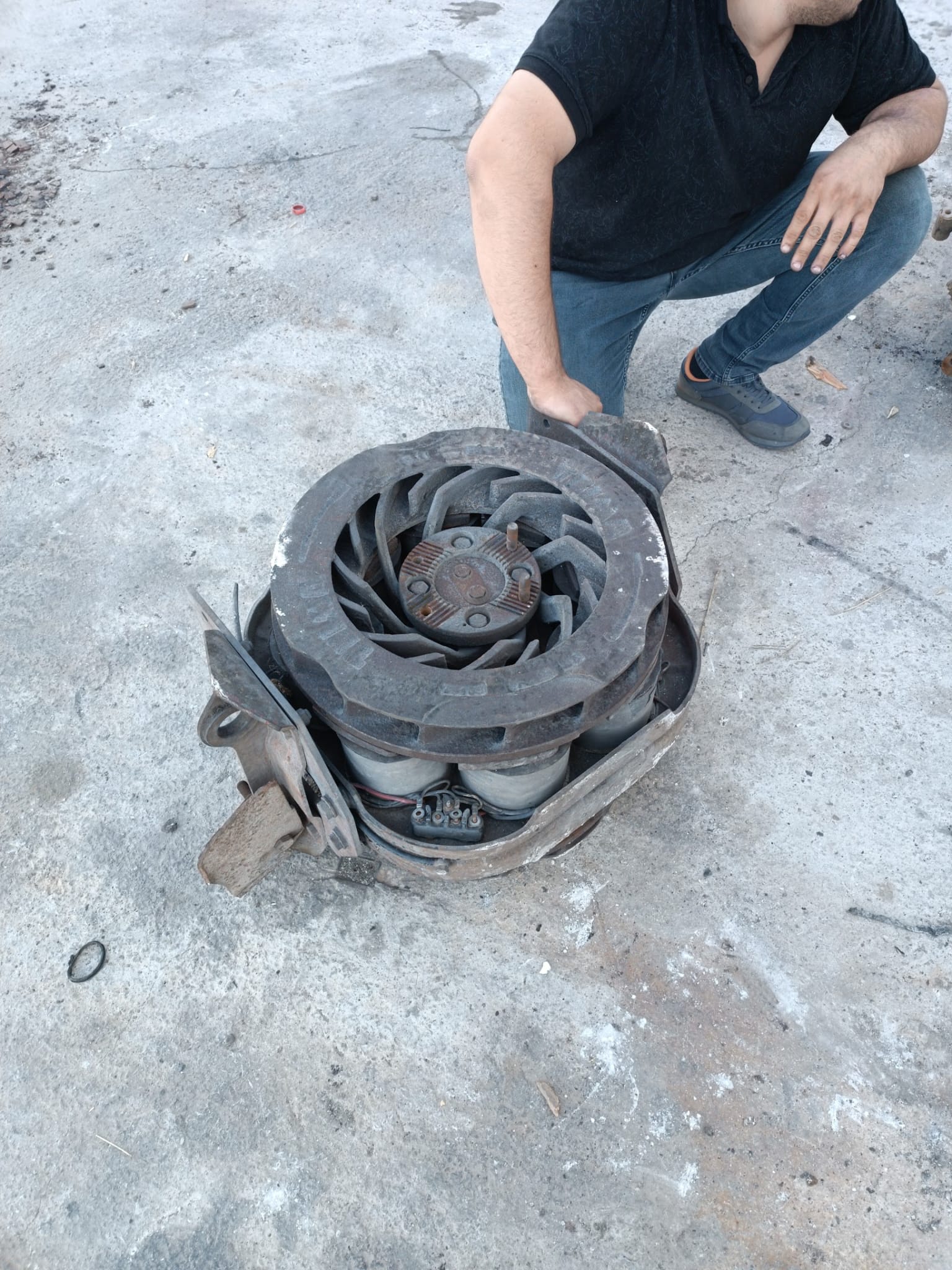 Ağır Vasıta Yol Yardım7 24 (8)